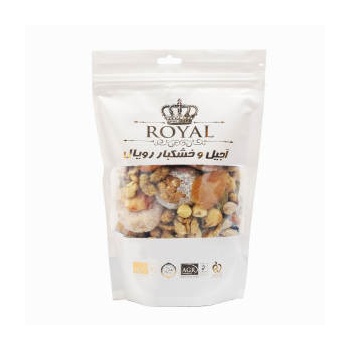  یلدا ممتاز رویال - 1000 گرم6365f73716e73109310